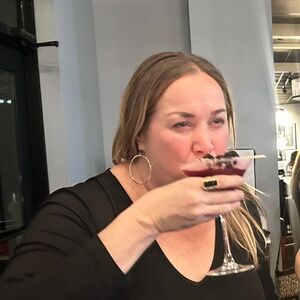 Meet your Posher, Shannon